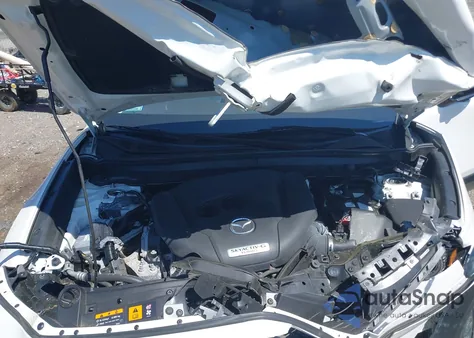 2023 Mazda Cx-30 2.5 Turbo Premium from USA, damaged, VIN 3MVDMBDY8PM583652